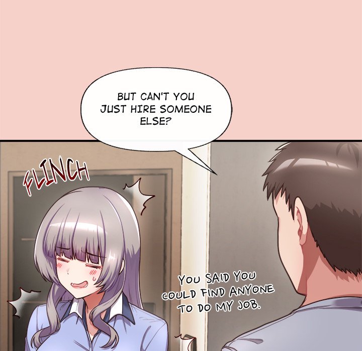 Now I'm the Boss - episode 1 - 186