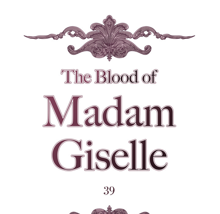 The Blood of Madam Giselle - episode 39 - 5