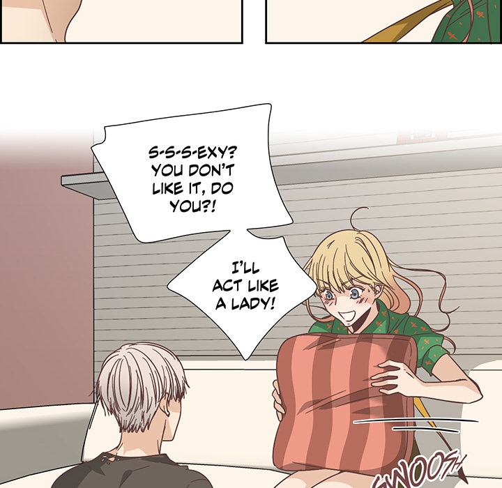 An Innocent Sin - episode 47 - 40