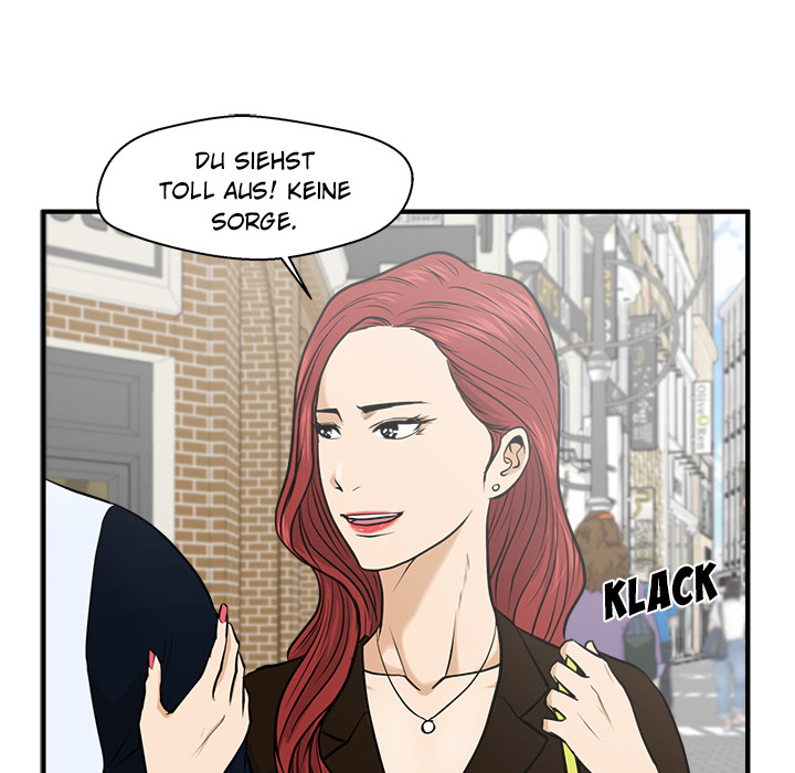 Los geht´s Mr. Kang! - episode 69 - 107