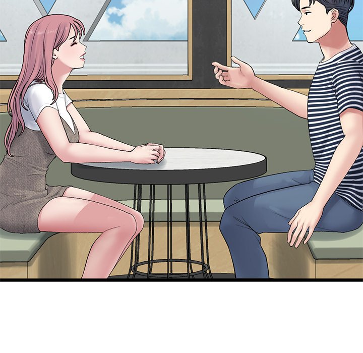 My First and Last - episode 10 - 137
