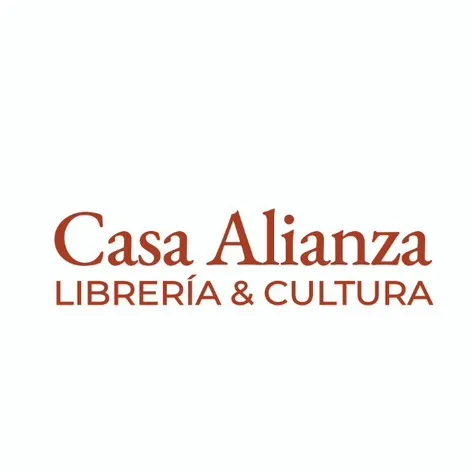 @casaalianzalibreria