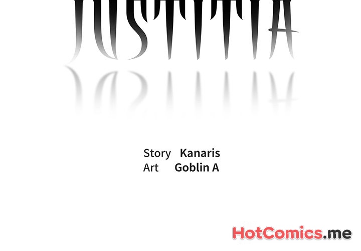 Justitia - episode 16 - 1