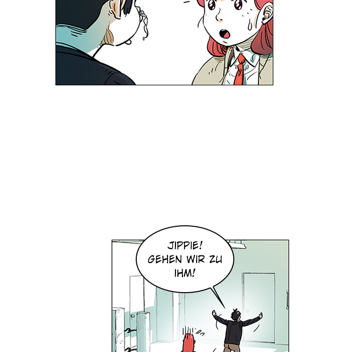 Hero Kim: Wer hat einen Retter bestellt? - episode 12 - 12