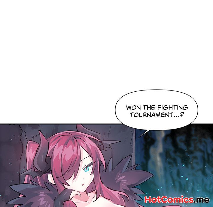 Log in to Lust-a-land - episode 33 - 4