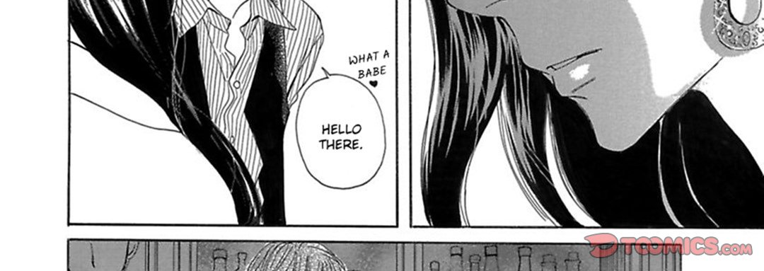 Just Listen to What I Say - The Things I Want A Sadistic Doctor to Do to Me - episode 14 - 73