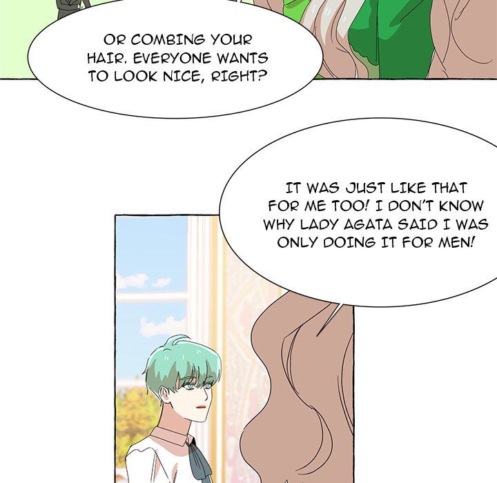 New Life, New Me - episode 13 - 35
