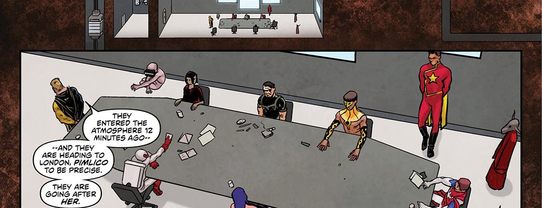 Monarch - episode 4 - 46