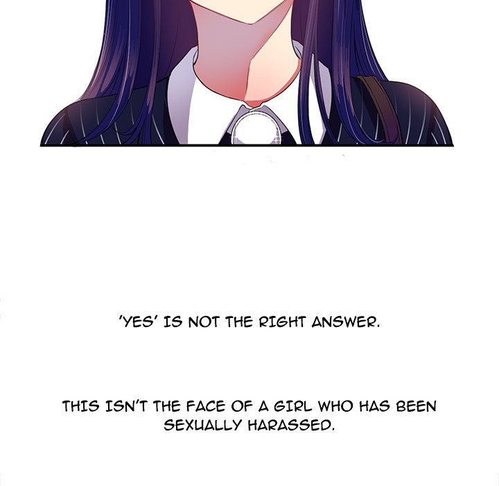 Yuri's Part Time Job - episode 3 - 27