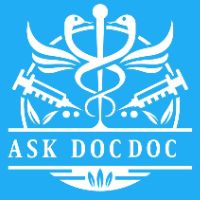 askdocdoc - original sound