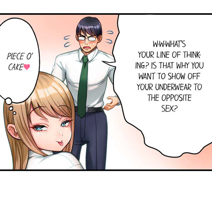 Mr. Wolf's Valley Girl Diet - episode 2 - 36