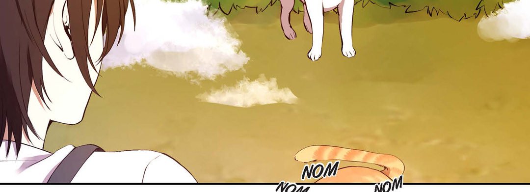 Sweet Caress - episode 5 - 34