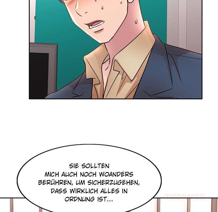 Die Leiden einer jungen Professorin - episode 14 - 31
