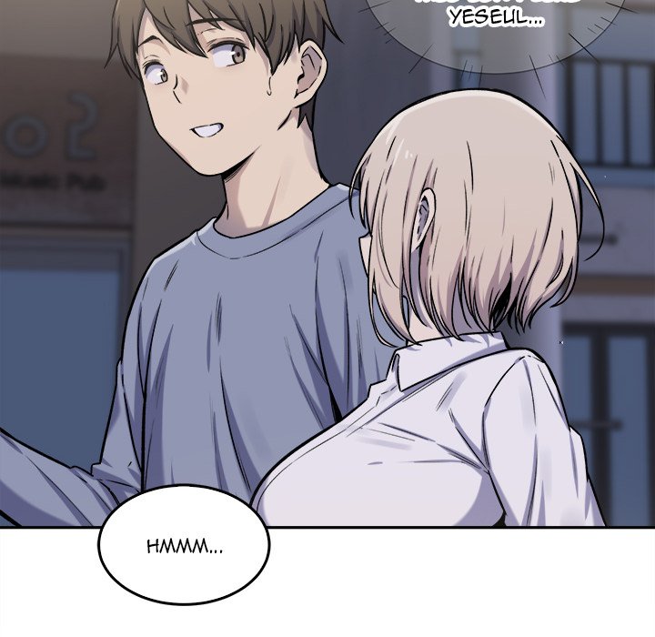 Excuse me, This is my Room - episode 30 - 69