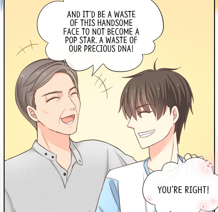 AI Pop Star - episode 8 - 9
