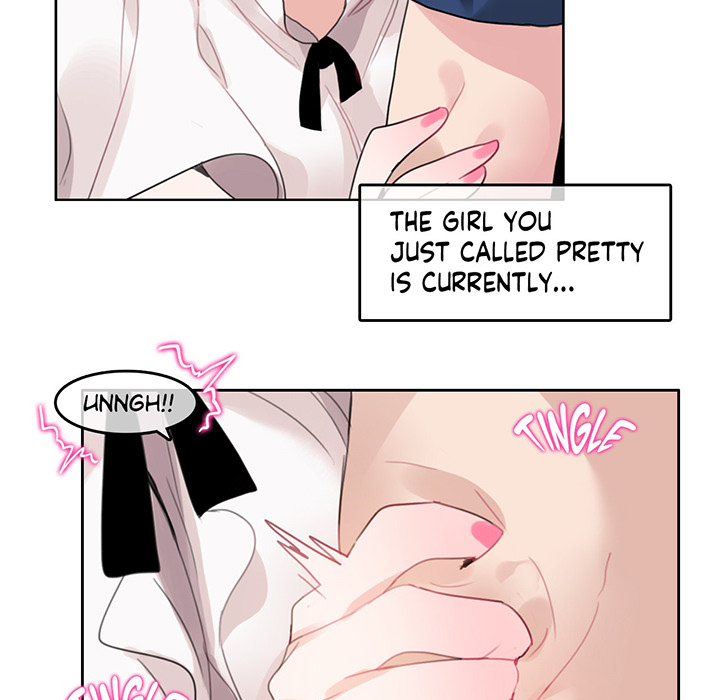 A Pervert's Daily Life - episode 35 - 12