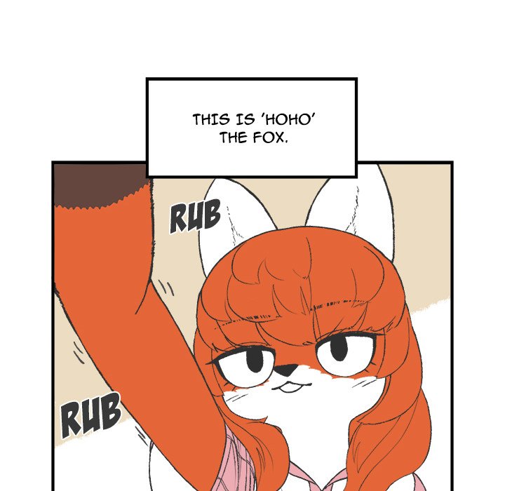 Herbivore High School - episode 6 - 16