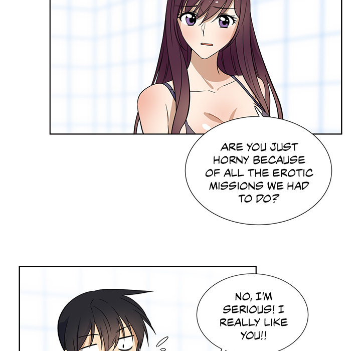 Shame Room - episode 18 - 70