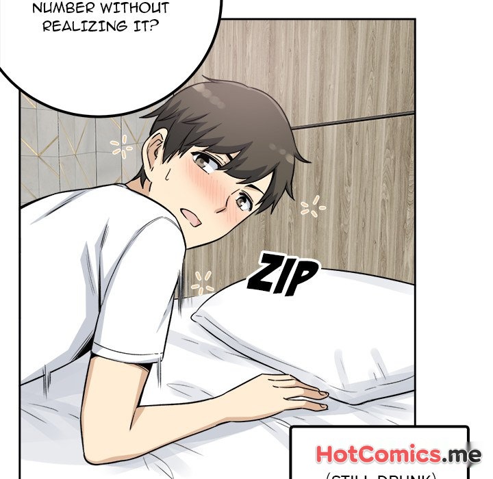 Excuse me, This is my Room - episode 55 - 152