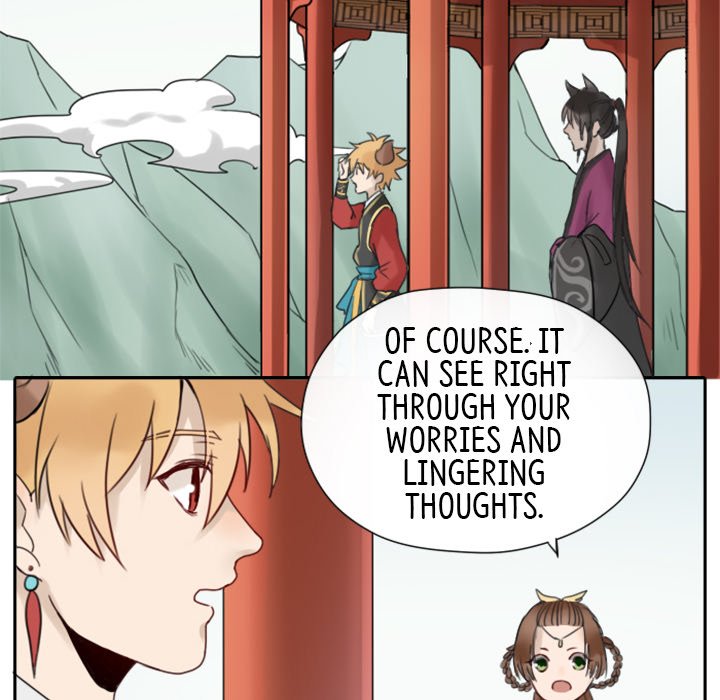 Odis and Moa's Underworld Diary - episode 29 - 28