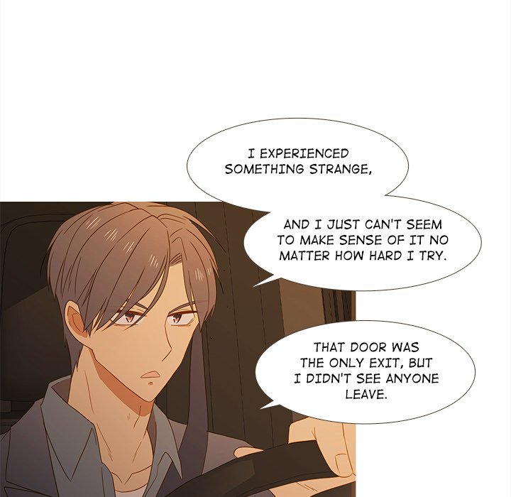 My Life as a Half-Magi - episode 33 - 54