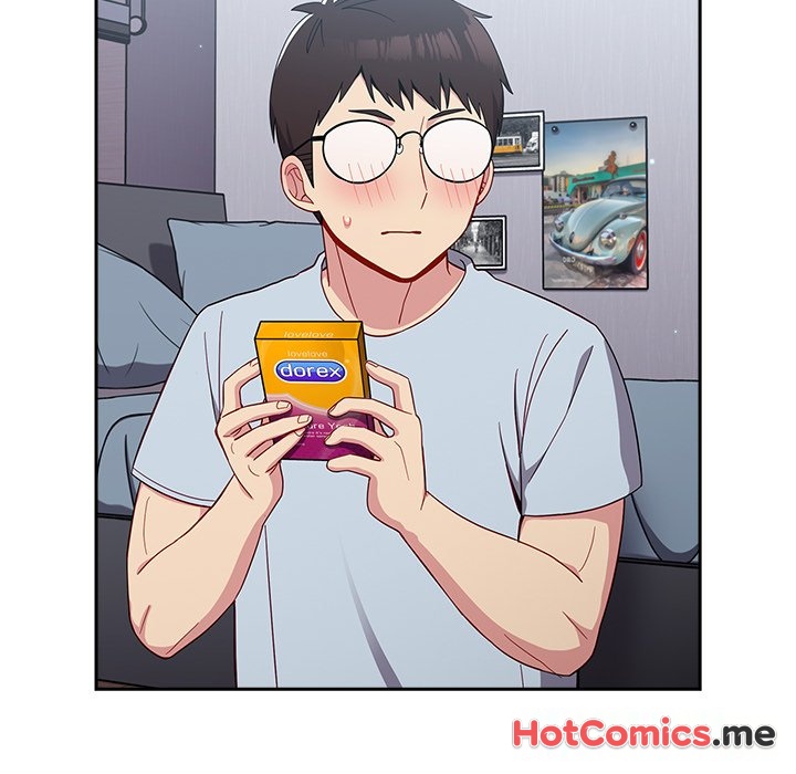 BFF to GF? - episode 19 - 32