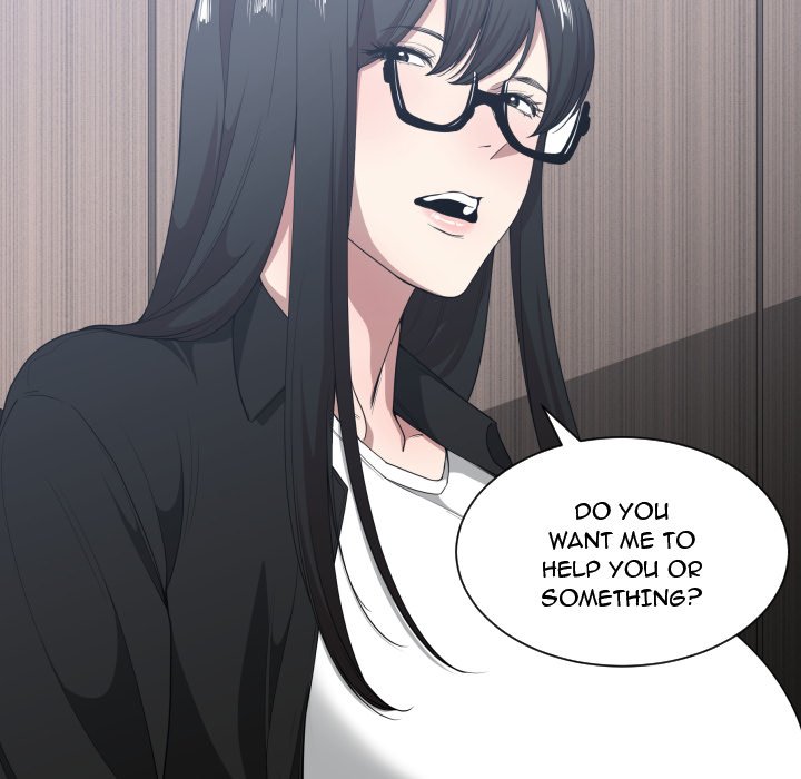 You're Not That Special! - episode 22 - 14