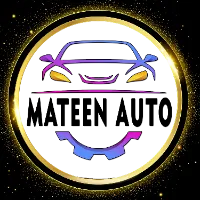 mateenauto.com