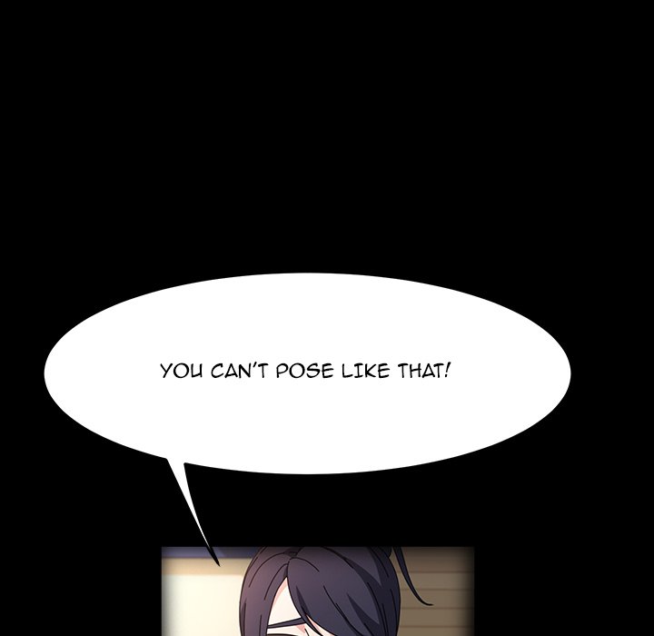 God Model - episode 35 - 90