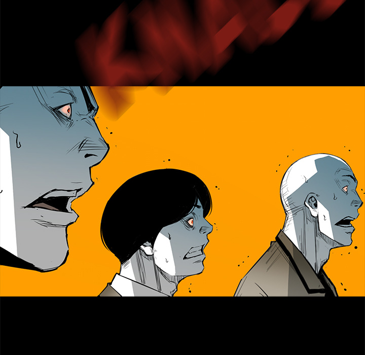 DIE, DAI - episode 35 - 80