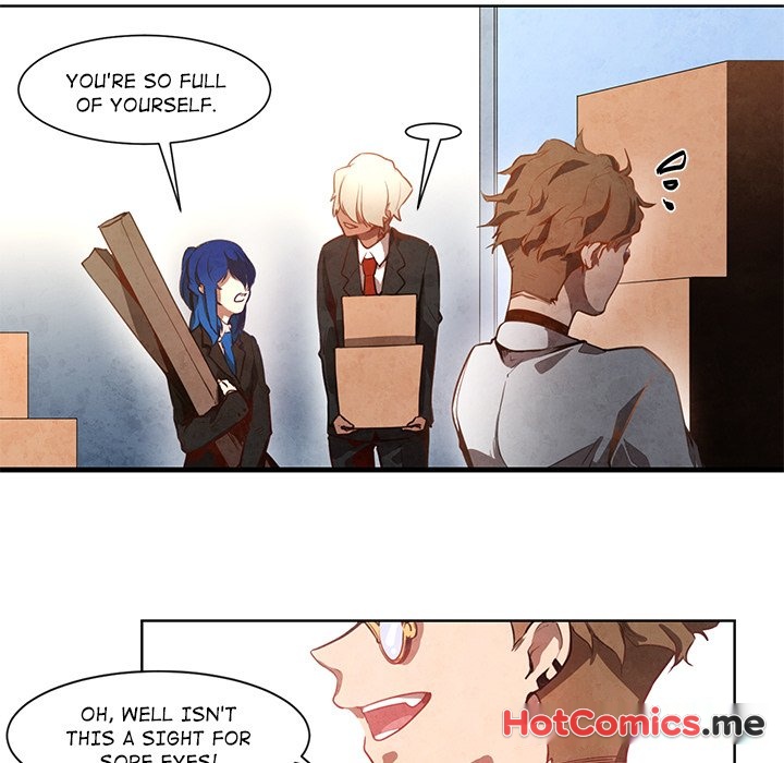 Black Hound - episode 11 - 20