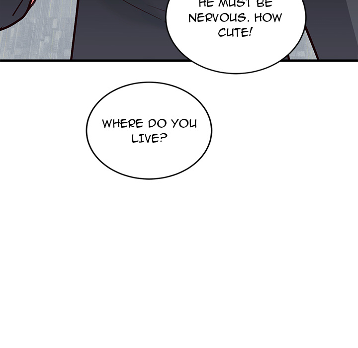 I Didn't Sign Up For This - episode 2 - 60