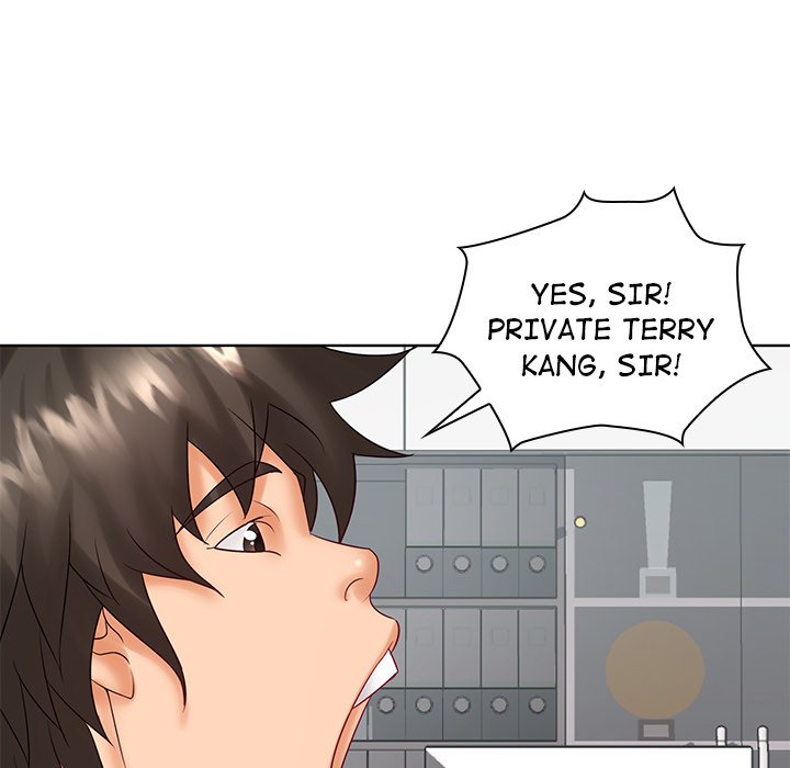 Office Troubles - episode 5 - 99