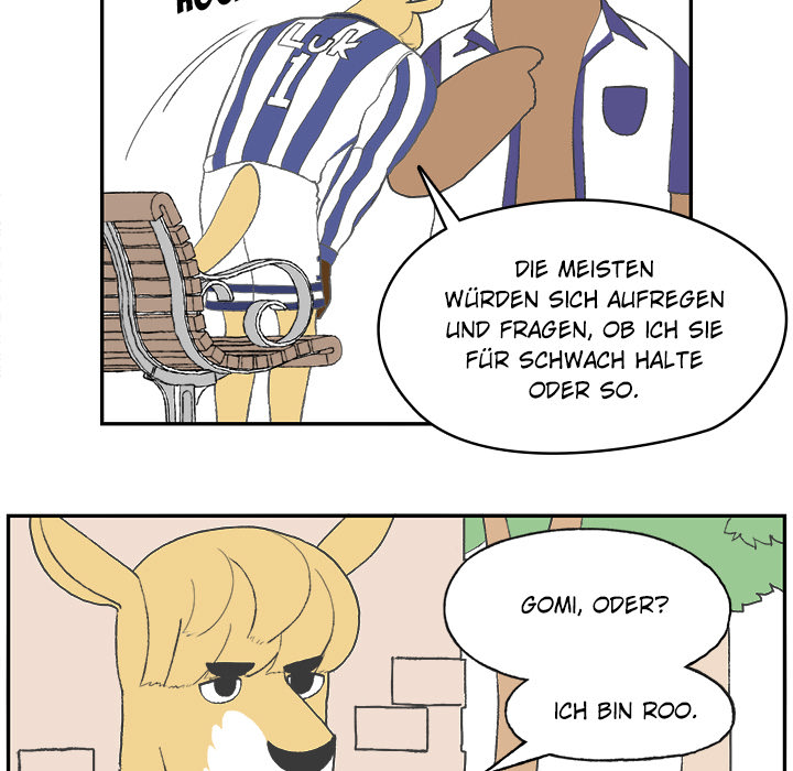 Mitschüler fressen verboten - episode 2 - 48