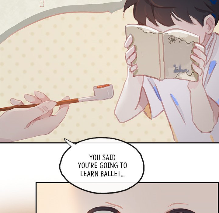 Ballerino - episode 3 - 41