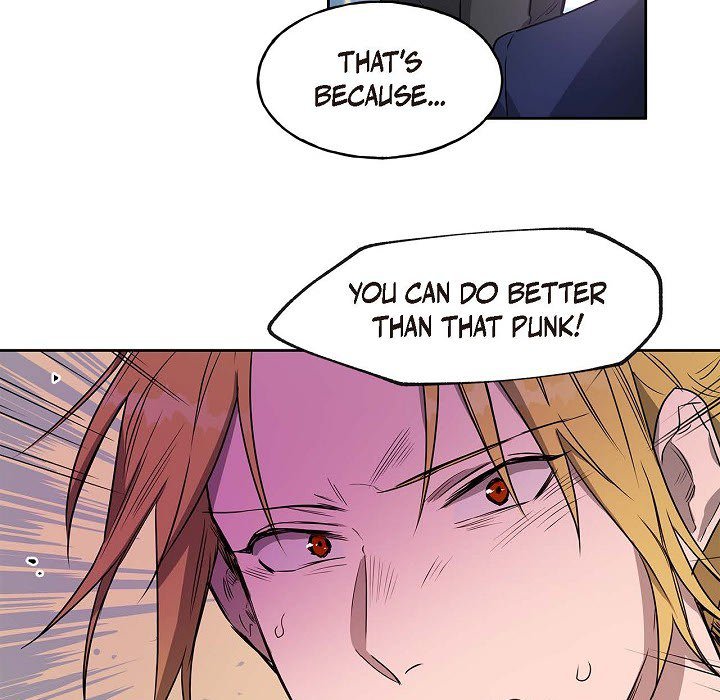 Hard-Boiled Love - episode 9 - 46
