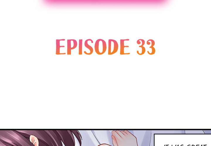 Our Kinky Newlywed Life - episode 33 - 3