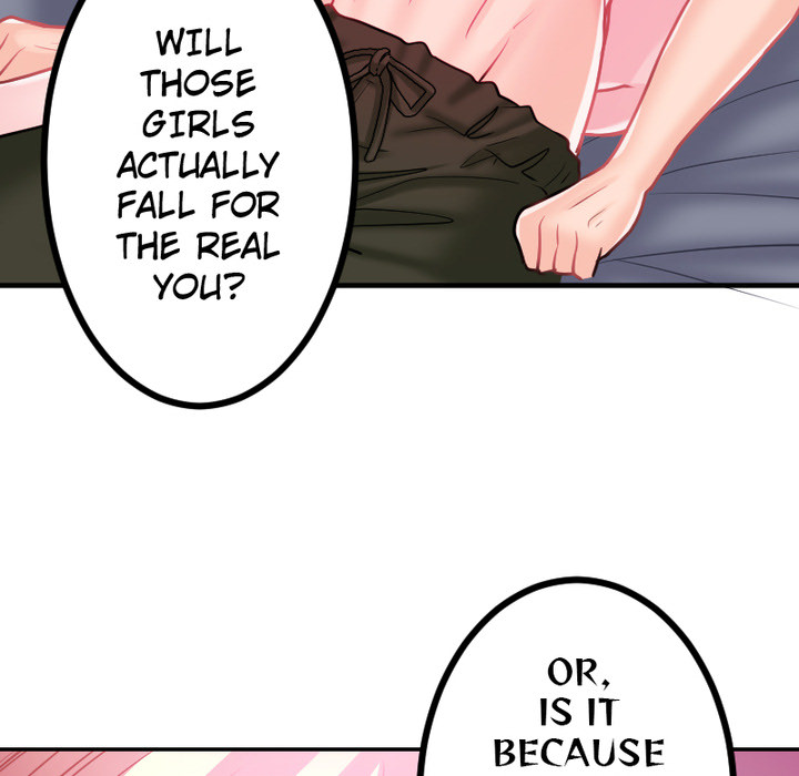 Diet For Sex! - episode 8 - 42