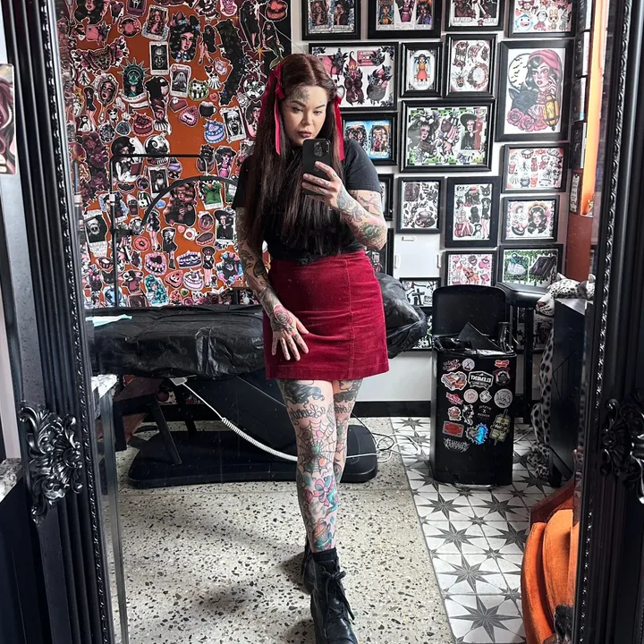 jessievoorhees