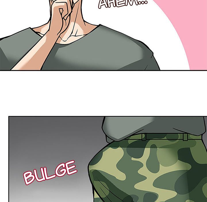 Agent Playboy, Reporting for Duty! - episode 8 - 56