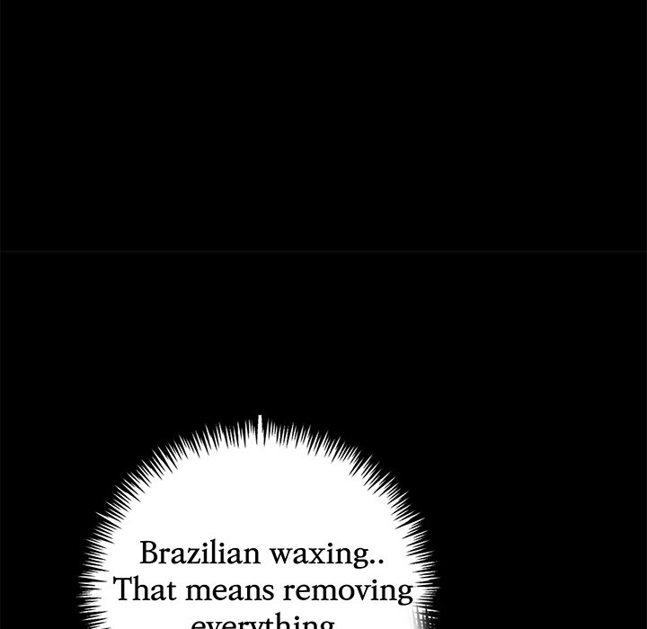 Seductive Curves: The Waxing Shop Managers - episode 1 - 59