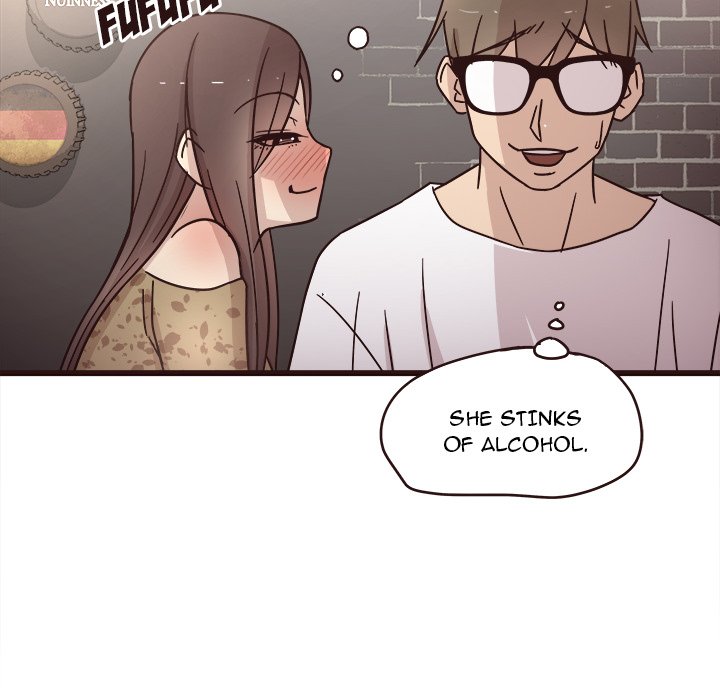 Stupid Love - episode 5 - 74