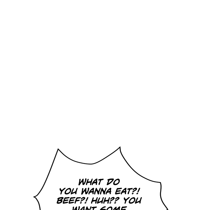 Bitter Sweetheart - episode 36 - 143