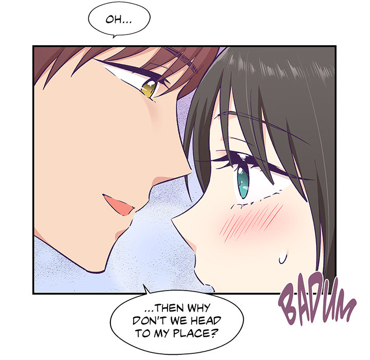 My Special Squishy Someone - episode 16 - 79