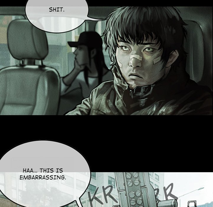 Shaman - episode 10 - 23