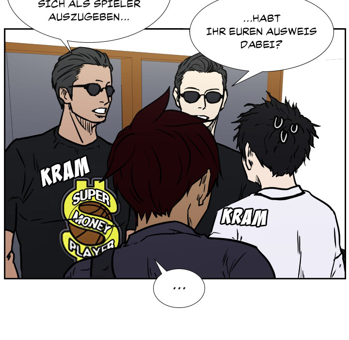 Tweener - episode 41 - 10