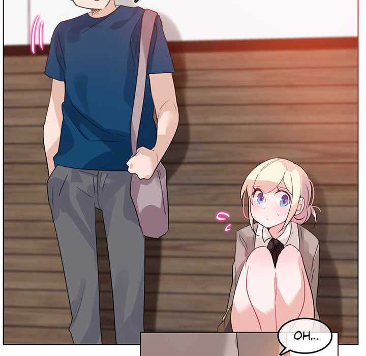 A Pervert's Daily Life - episode 20 - 7