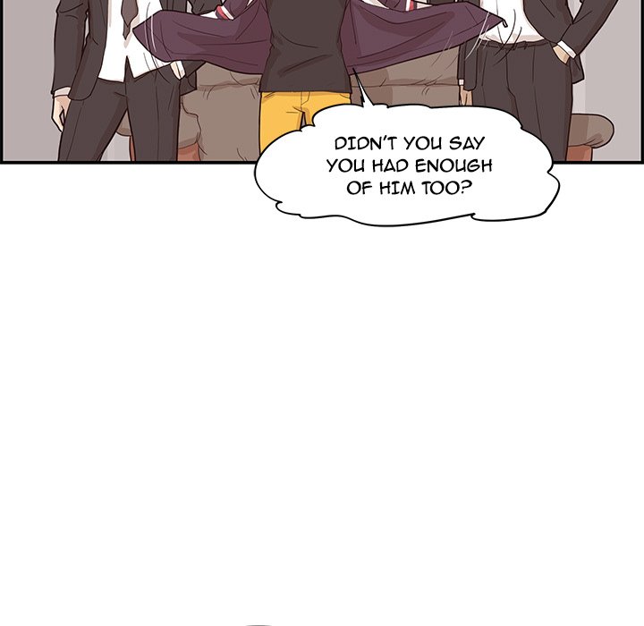 His Women's University - episode 74 - 46