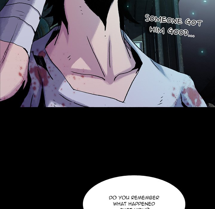 Blood Blade - episode 30 - 12