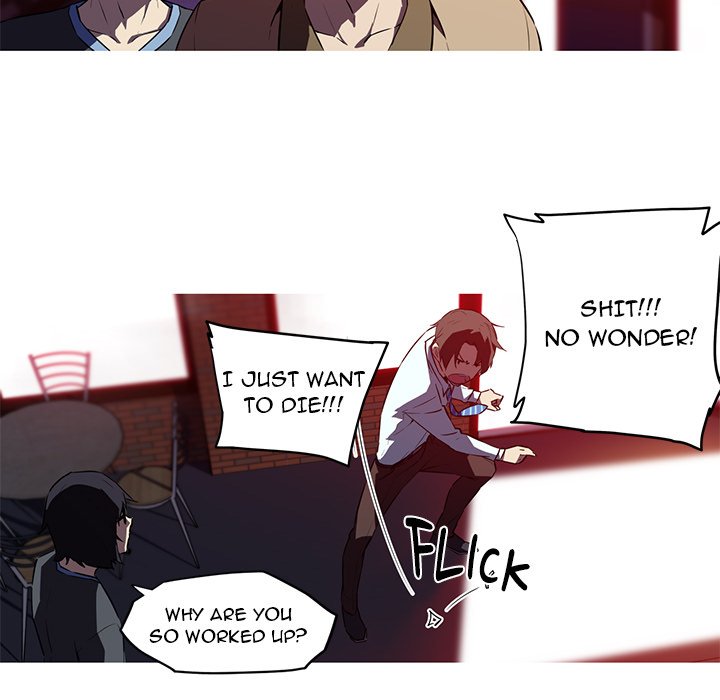 My Girlfriend is a Star - episode 26 - 41